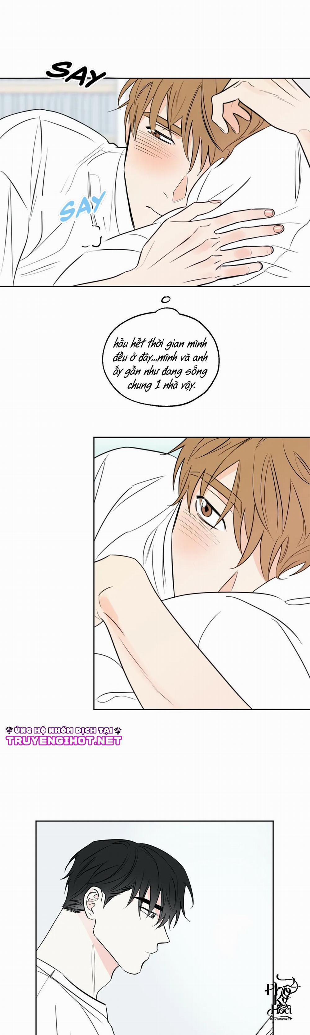 Thiên Đường May Mắn 10 trang 2