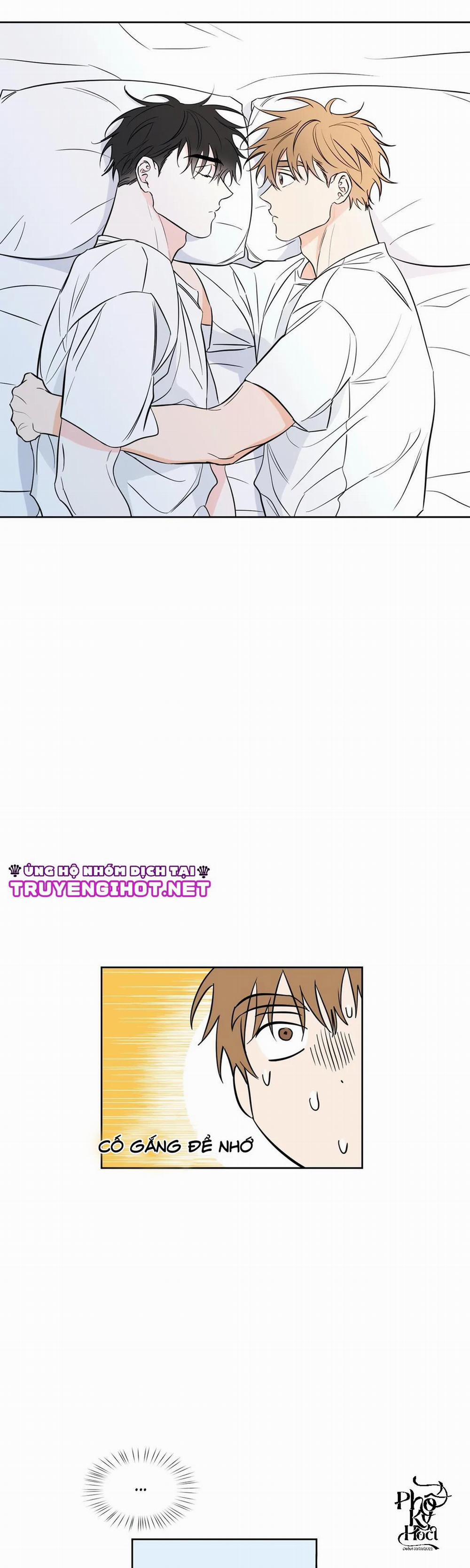 Thiên Đường May Mắn 10 trang 20