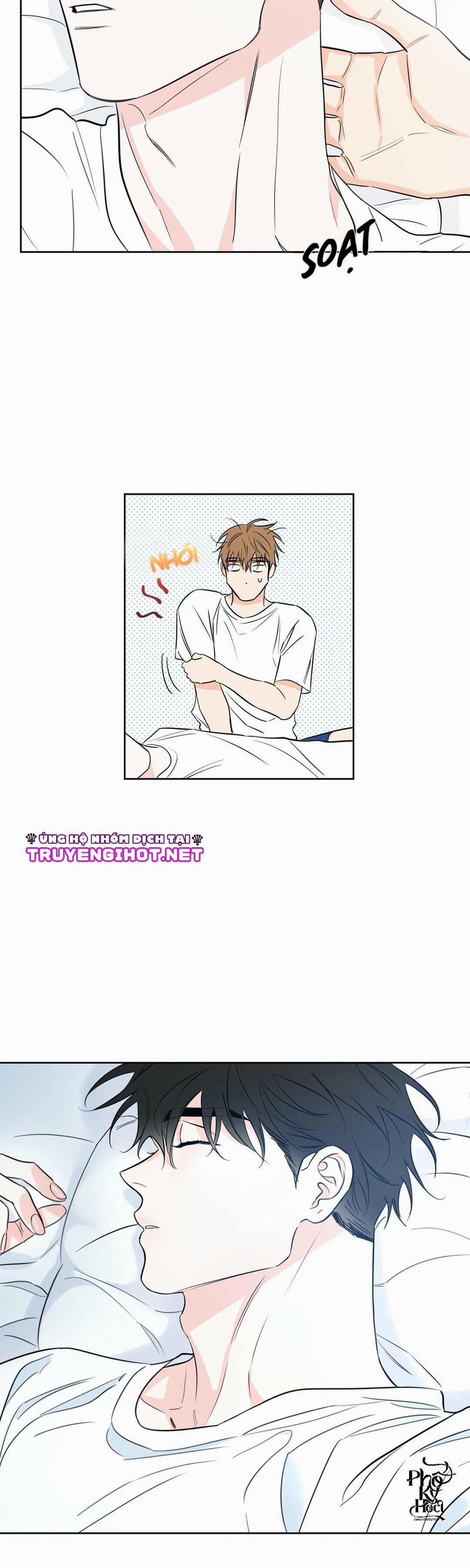 Thiên Đường May Mắn 10 trang 25