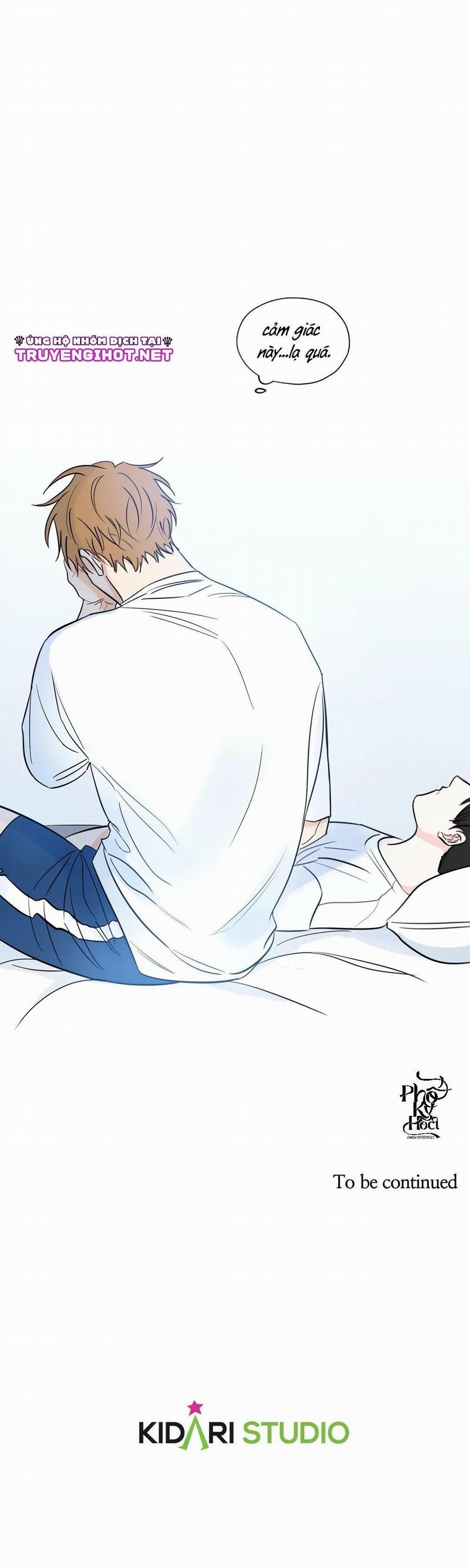 Thiên Đường May Mắn 10 trang 27