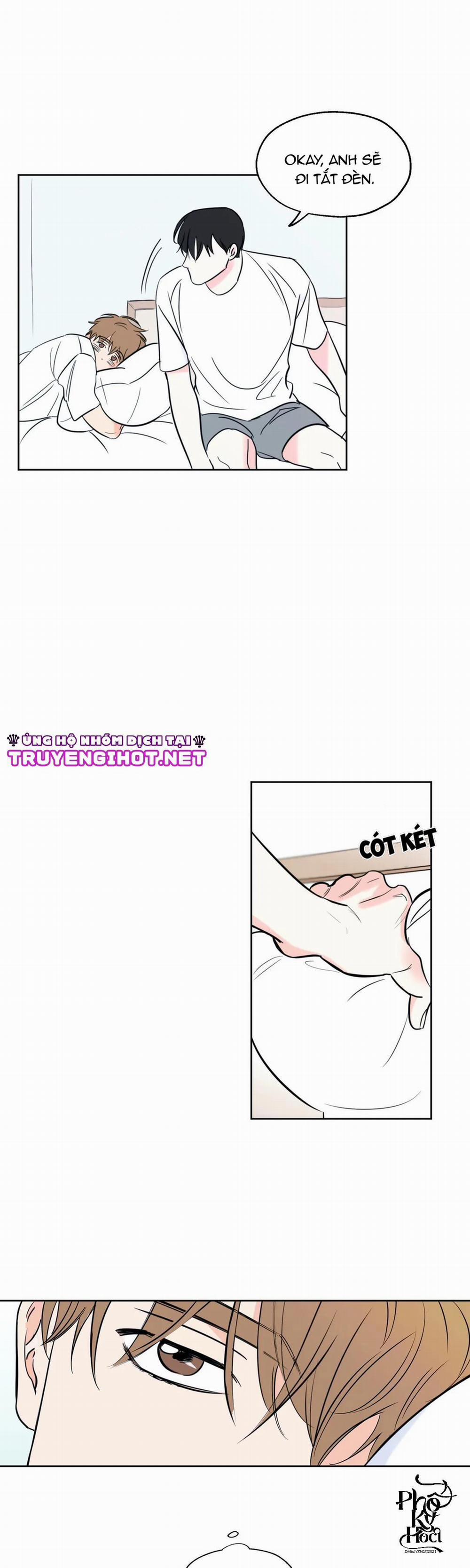 Thiên Đường May Mắn 10 trang 4