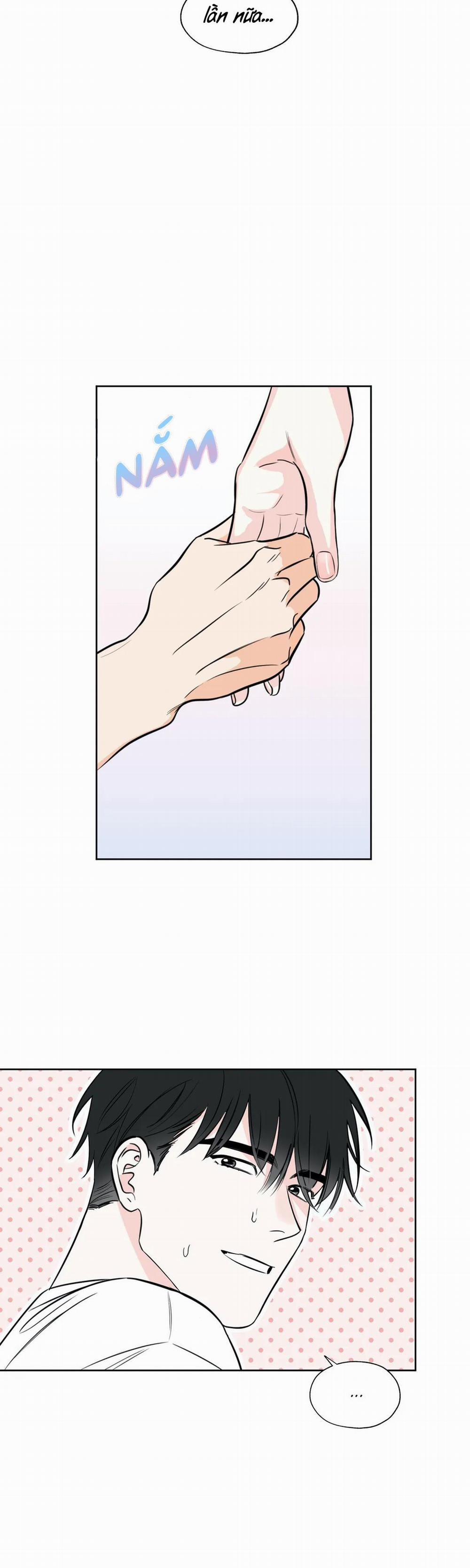 Thiên Đường May Mắn 10 trang 5