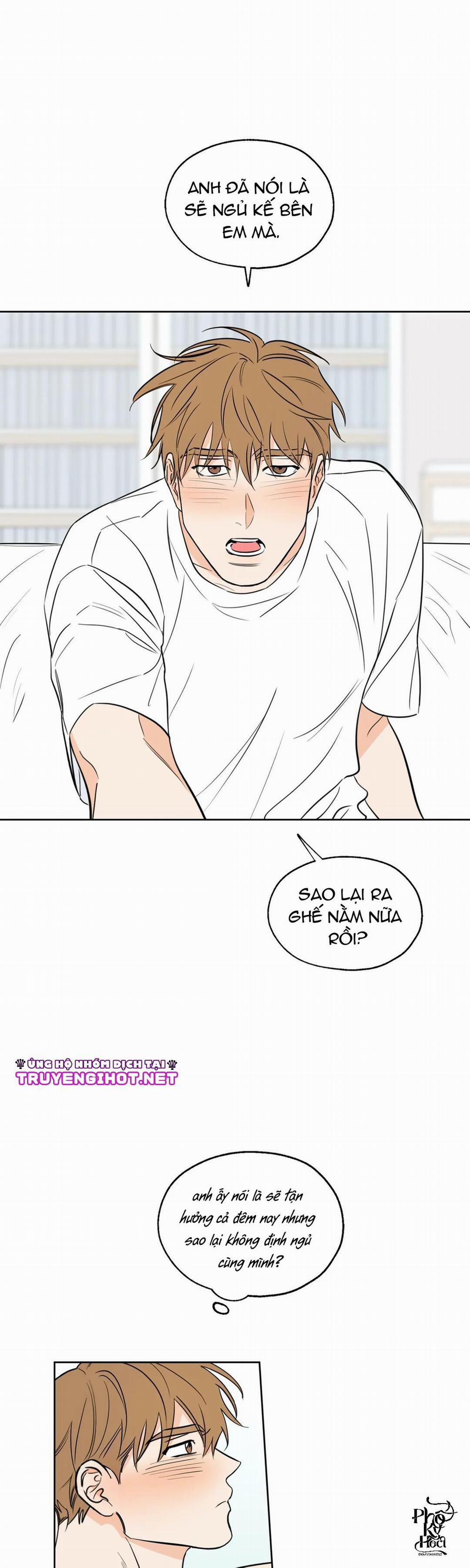 Thiên Đường May Mắn 10 trang 6