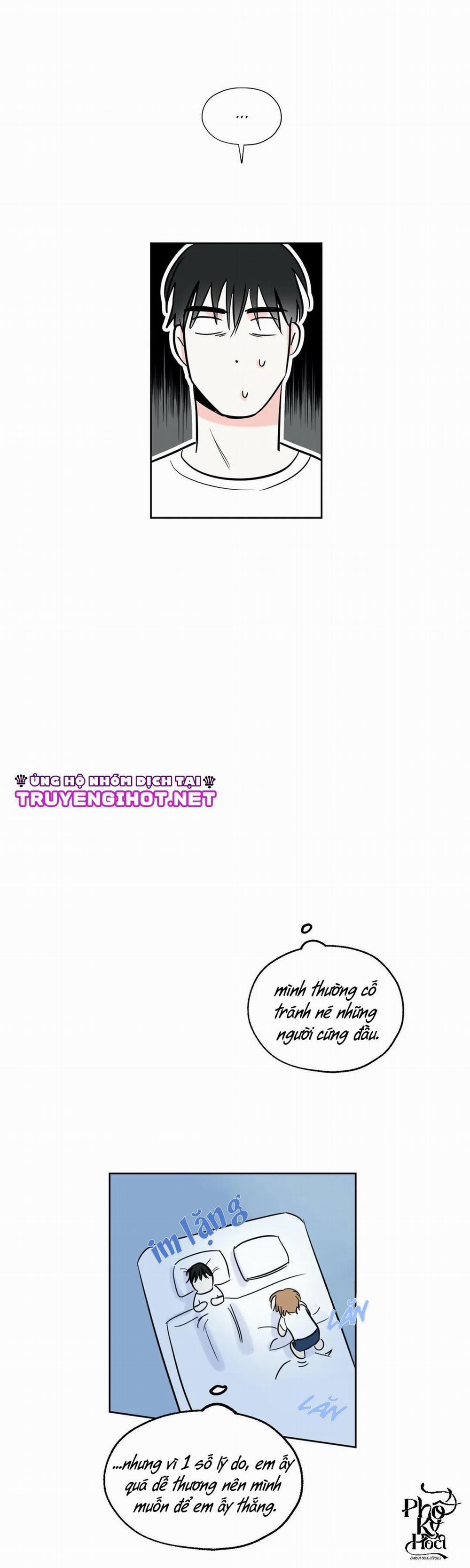 Thiên Đường May Mắn 10 trang 9