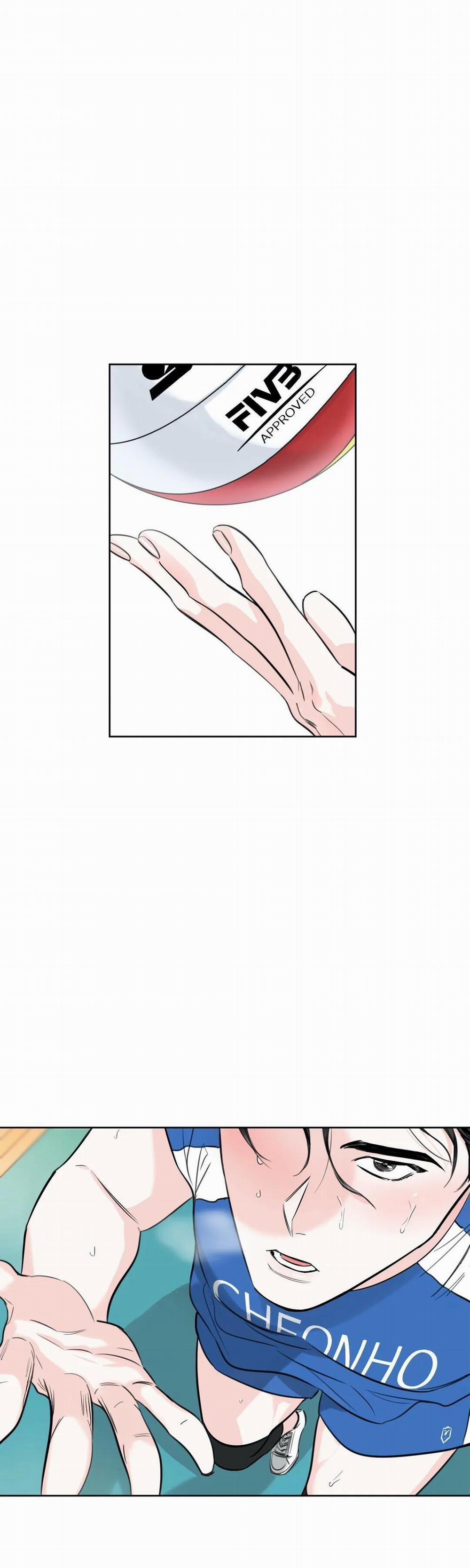 Thiên Đường May Mắn 11 trang 0