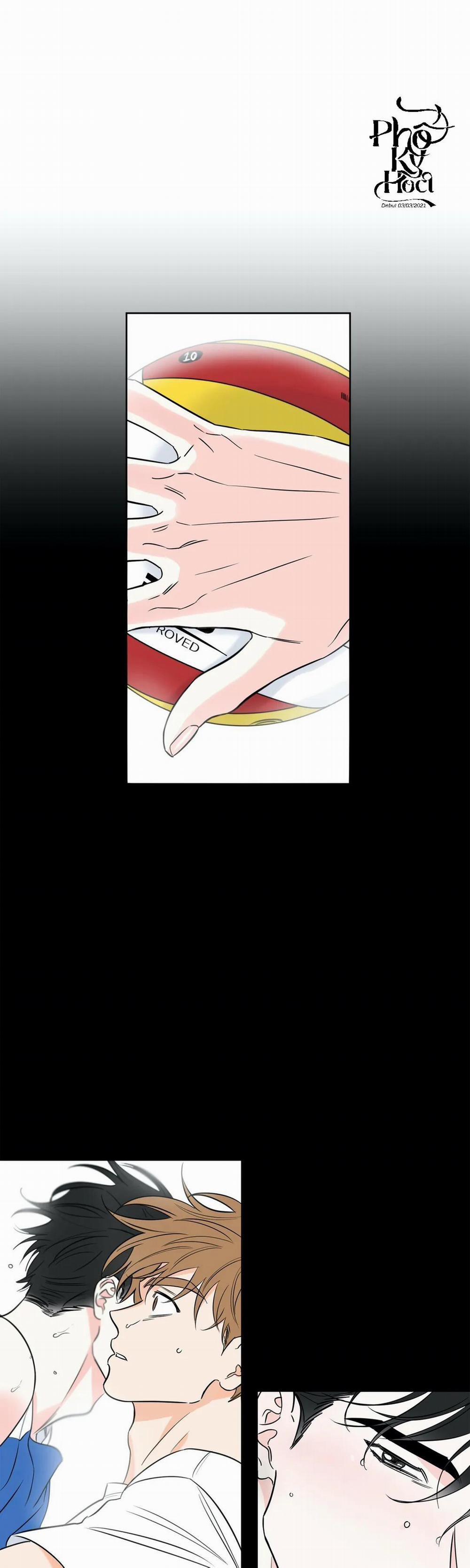 Thiên Đường May Mắn 11 trang 10