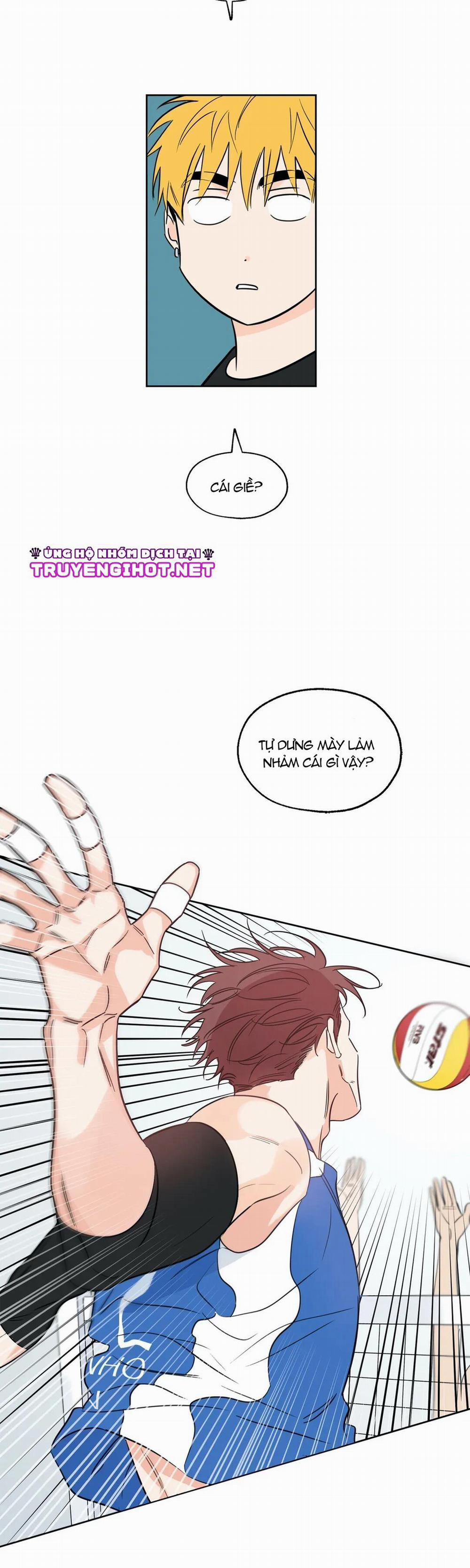 Thiên Đường May Mắn 11 trang 13