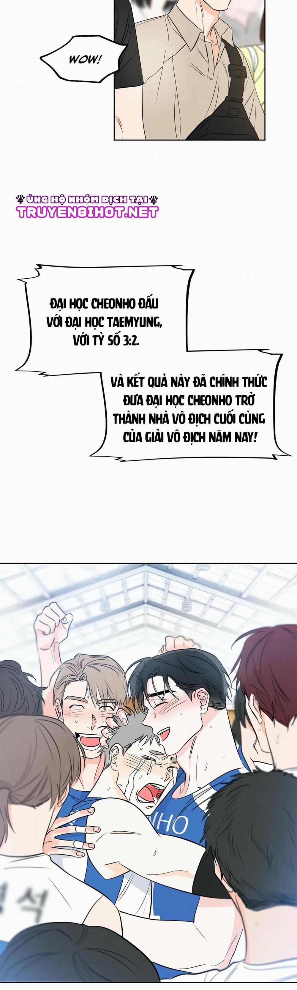 Thiên Đường May Mắn 11 trang 15