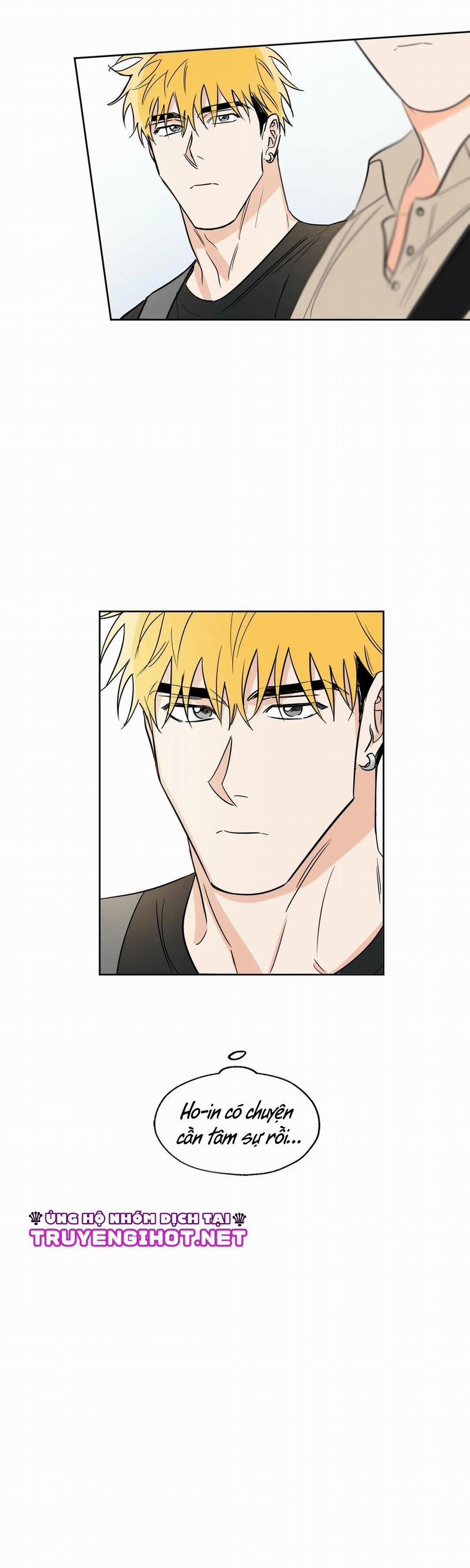 Thiên Đường May Mắn 11 trang 17