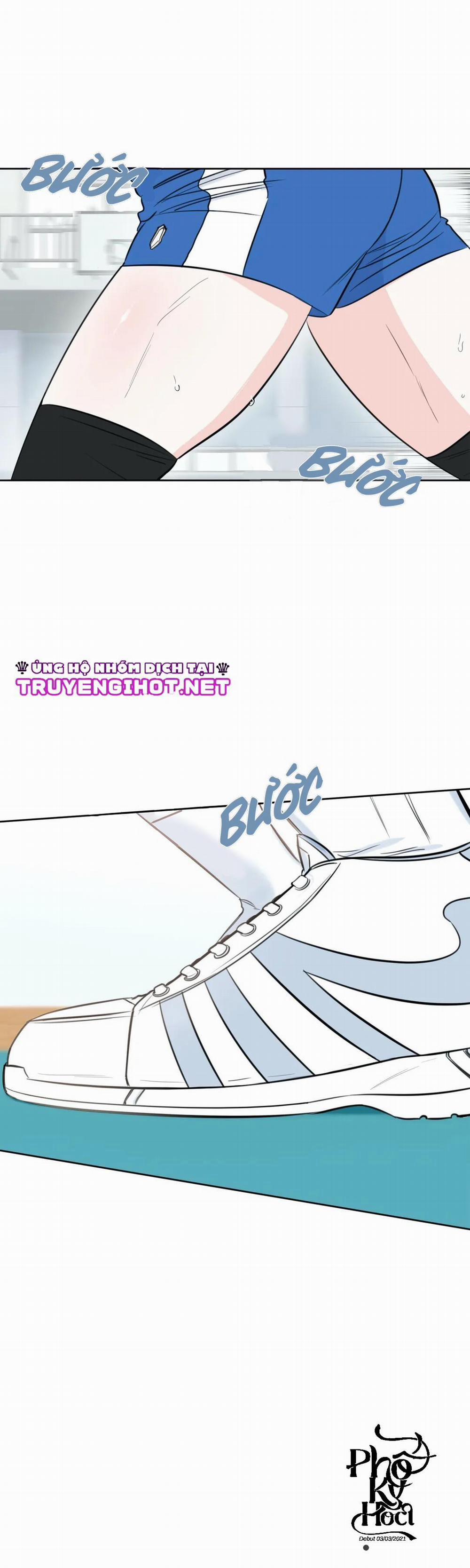 Thiên Đường May Mắn 11 trang 2