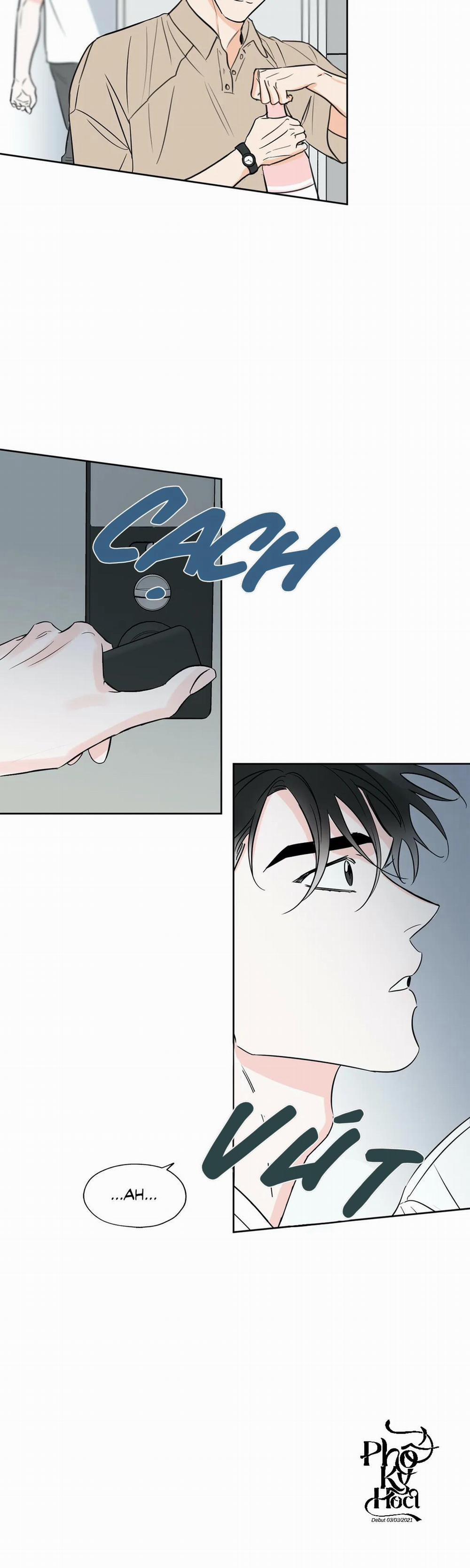 Thiên Đường May Mắn 11 trang 23