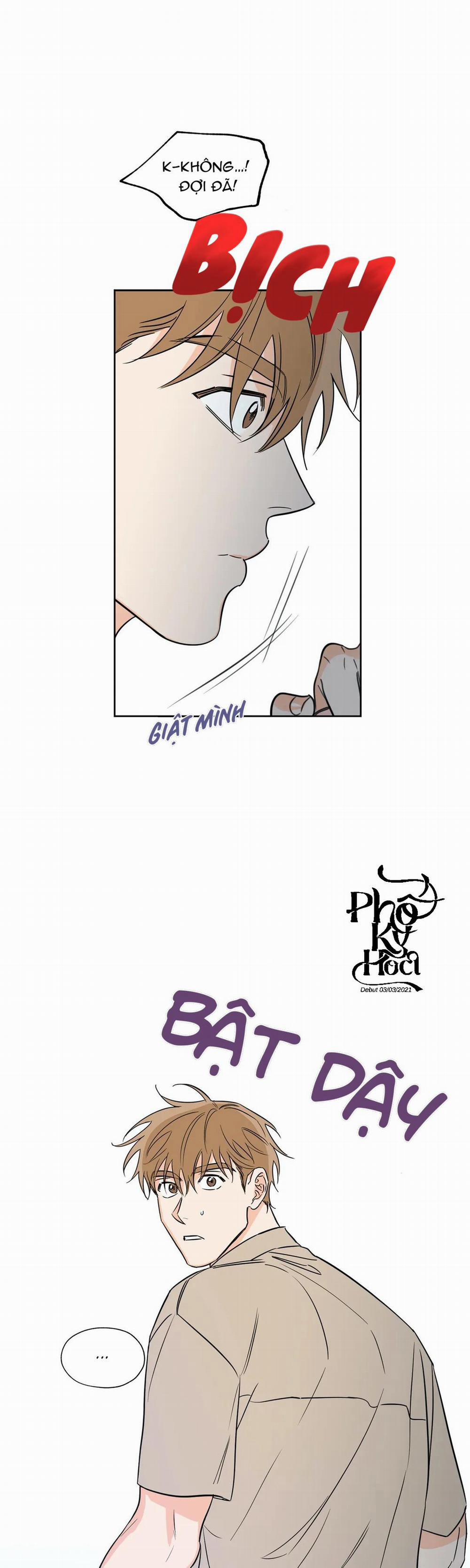 Thiên Đường May Mắn 11 trang 24