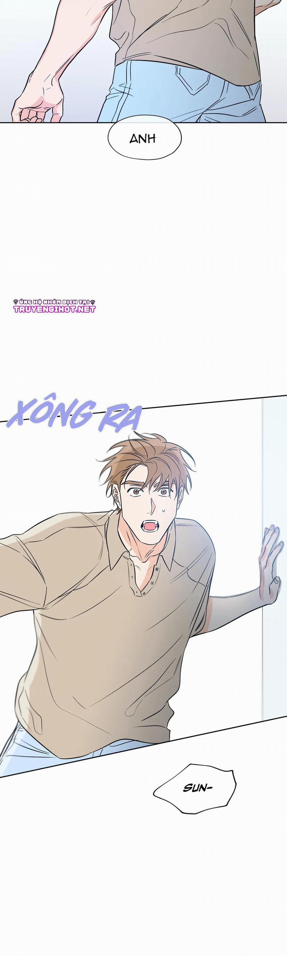 Thiên Đường May Mắn 11 trang 25