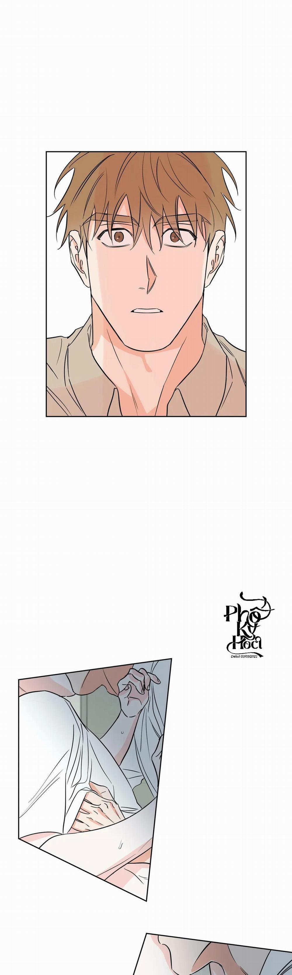 Thiên Đường May Mắn 11 trang 26