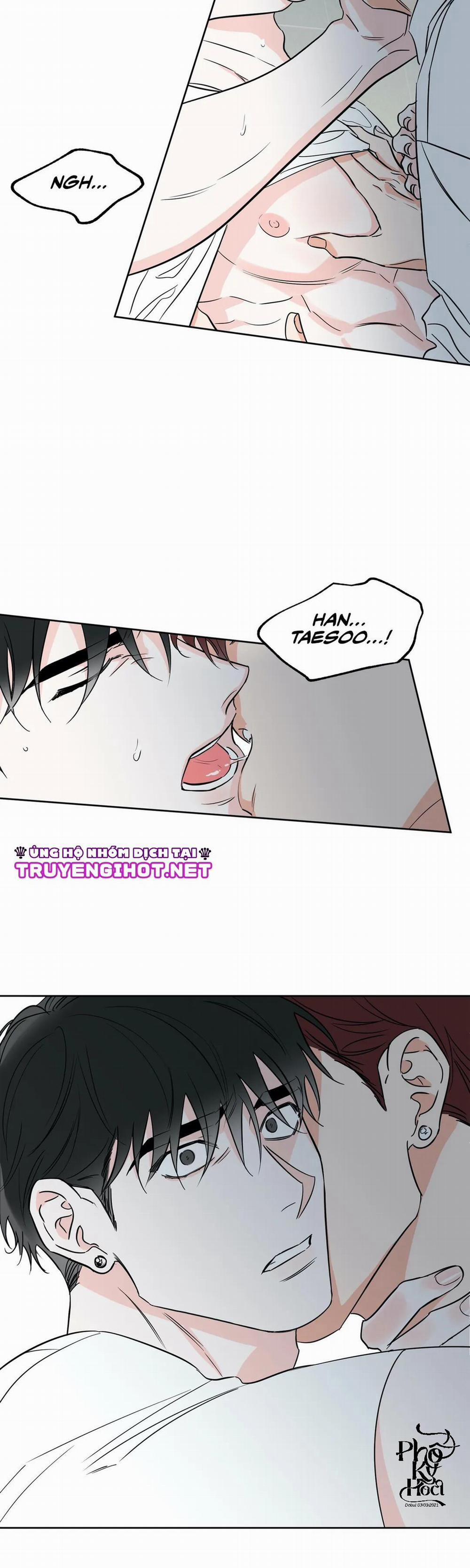 Thiên Đường May Mắn 11 trang 27