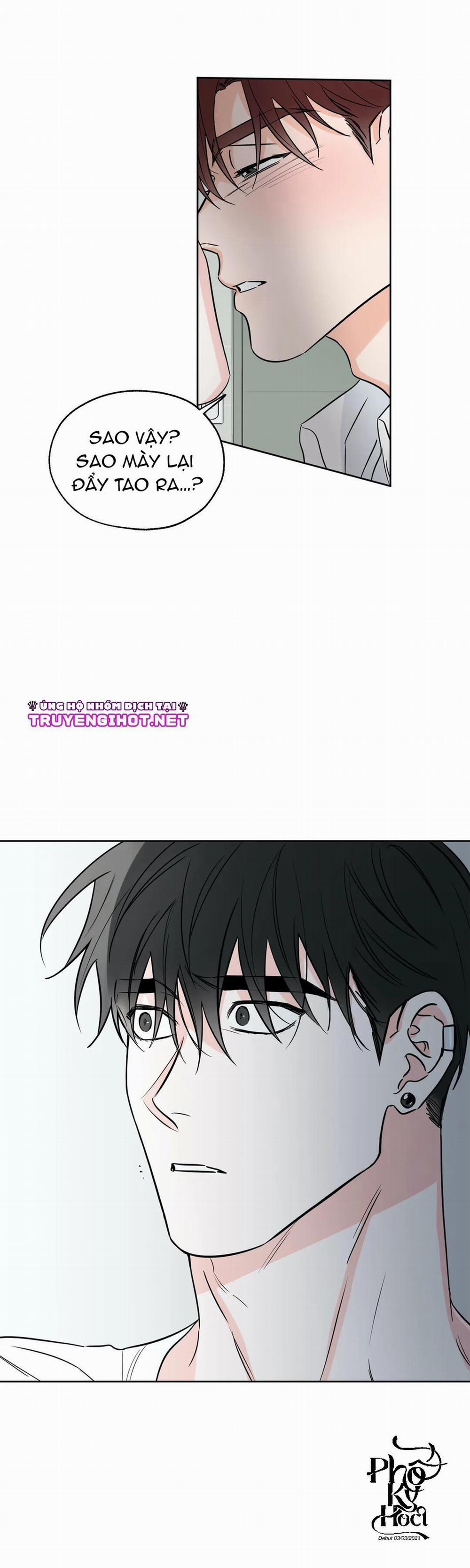 Thiên Đường May Mắn 11 trang 28