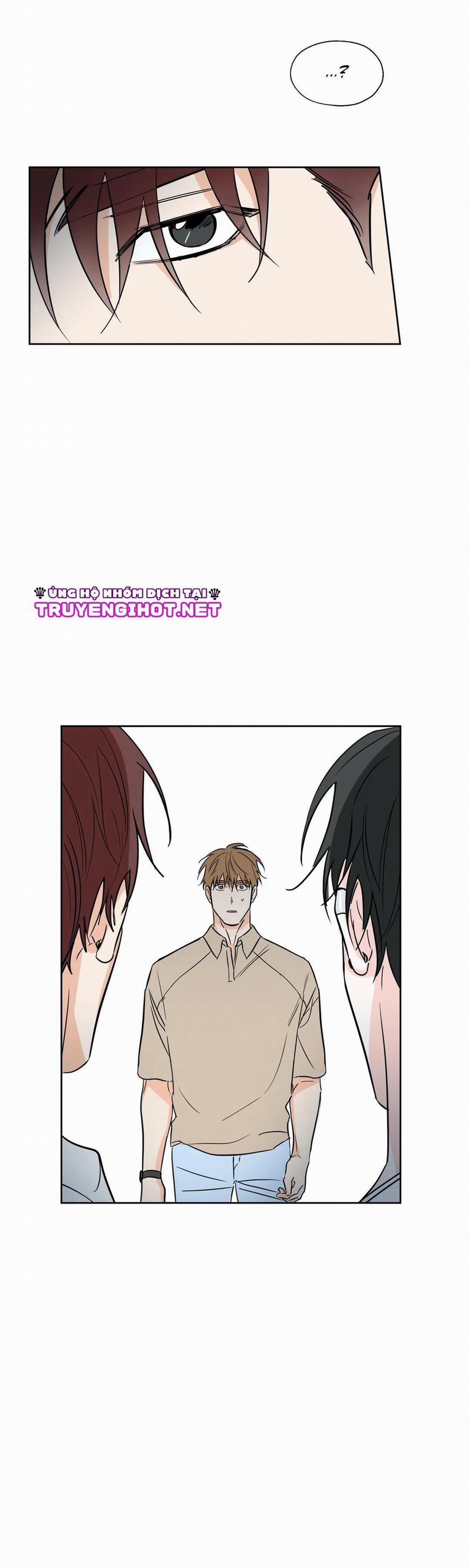 Thiên Đường May Mắn 11 trang 29