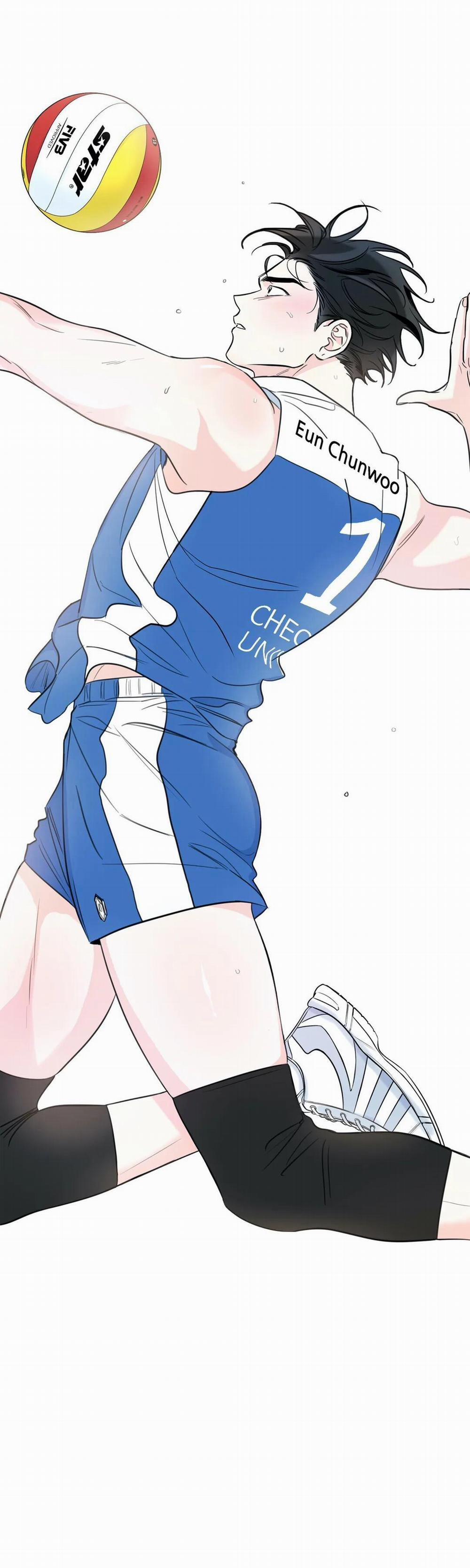 Thiên Đường May Mắn 11 trang 3