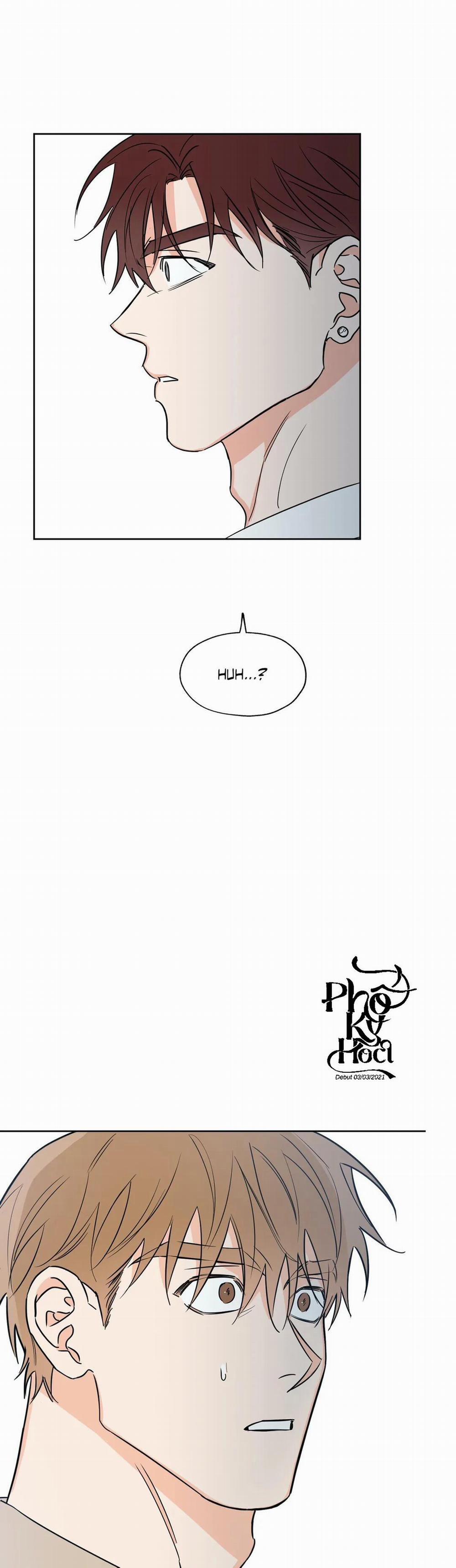 Thiên Đường May Mắn 11 trang 30