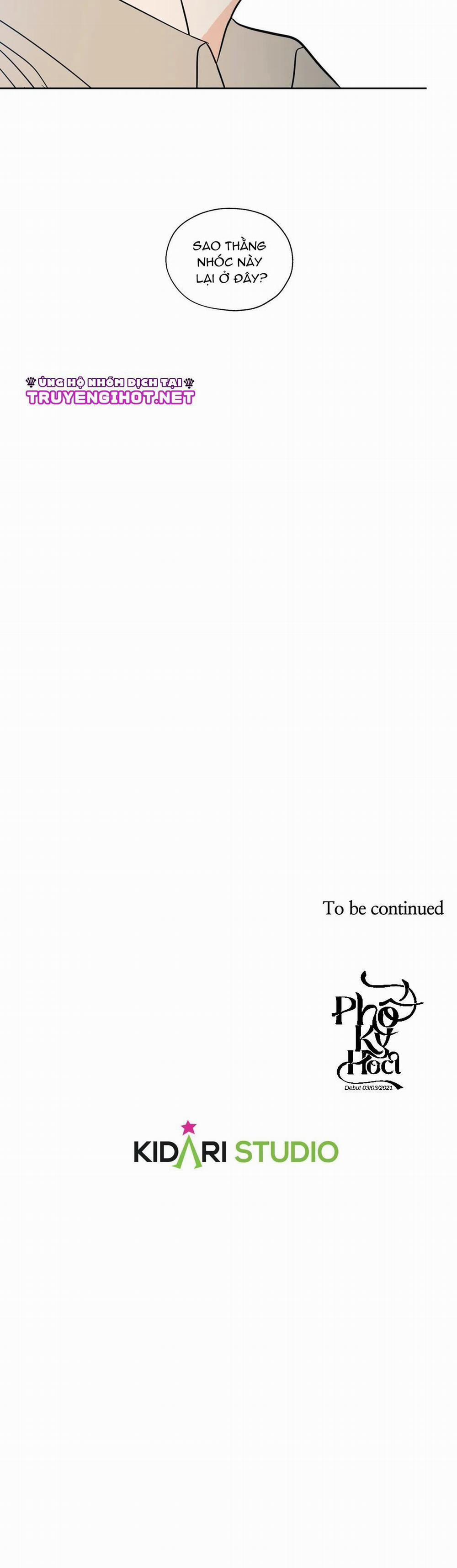 Thiên Đường May Mắn 11 trang 31