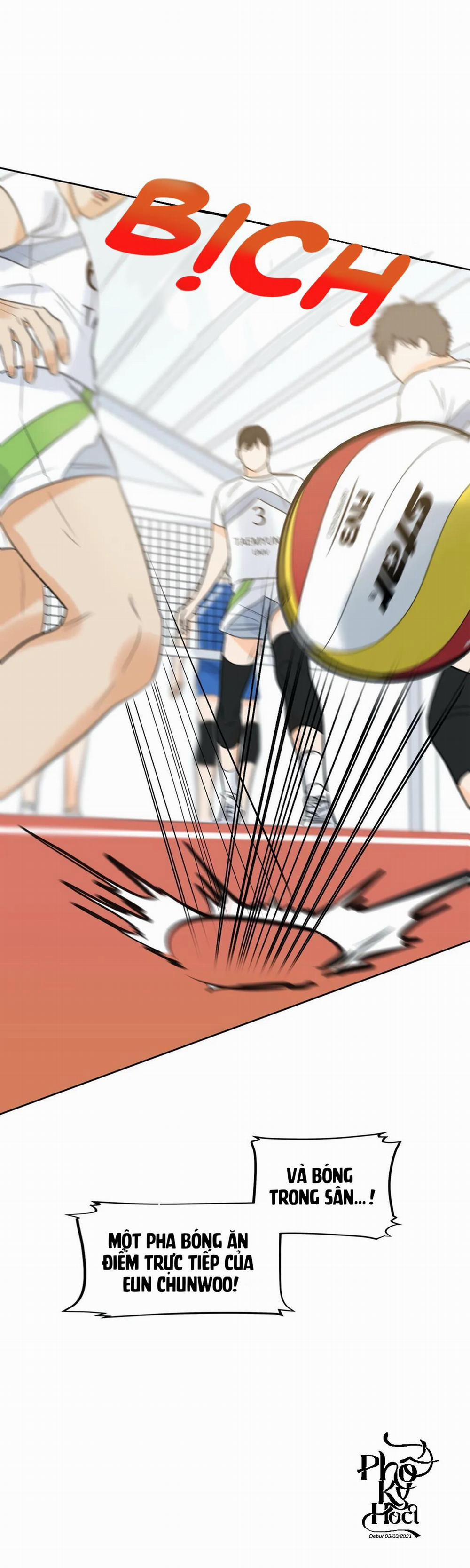 Thiên Đường May Mắn 11 trang 4