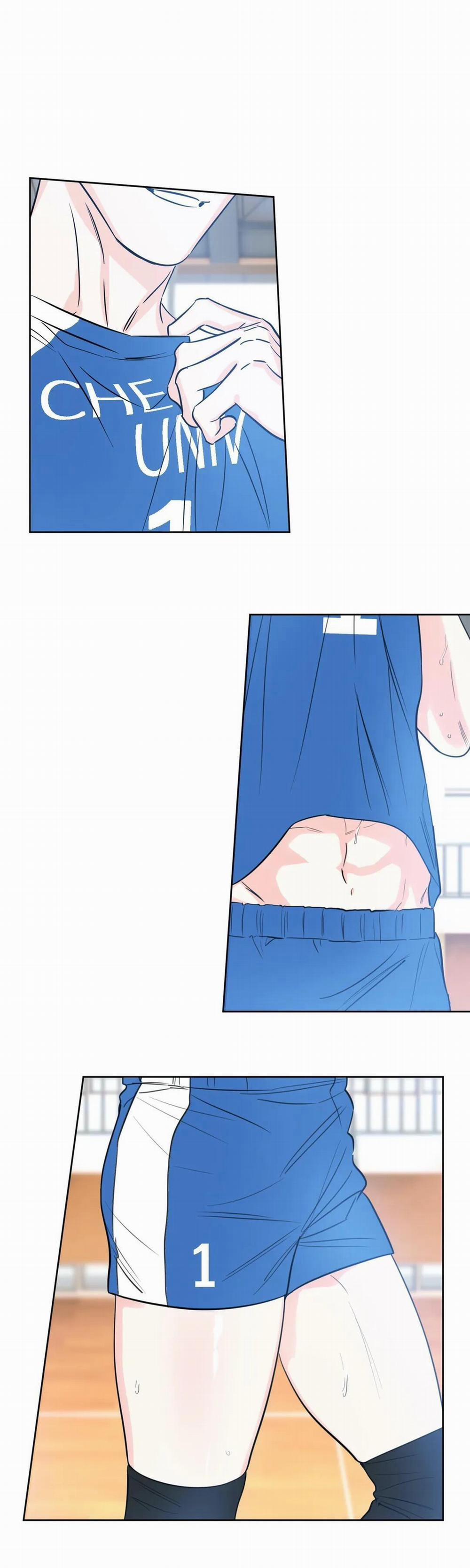 Thiên Đường May Mắn 11 trang 6