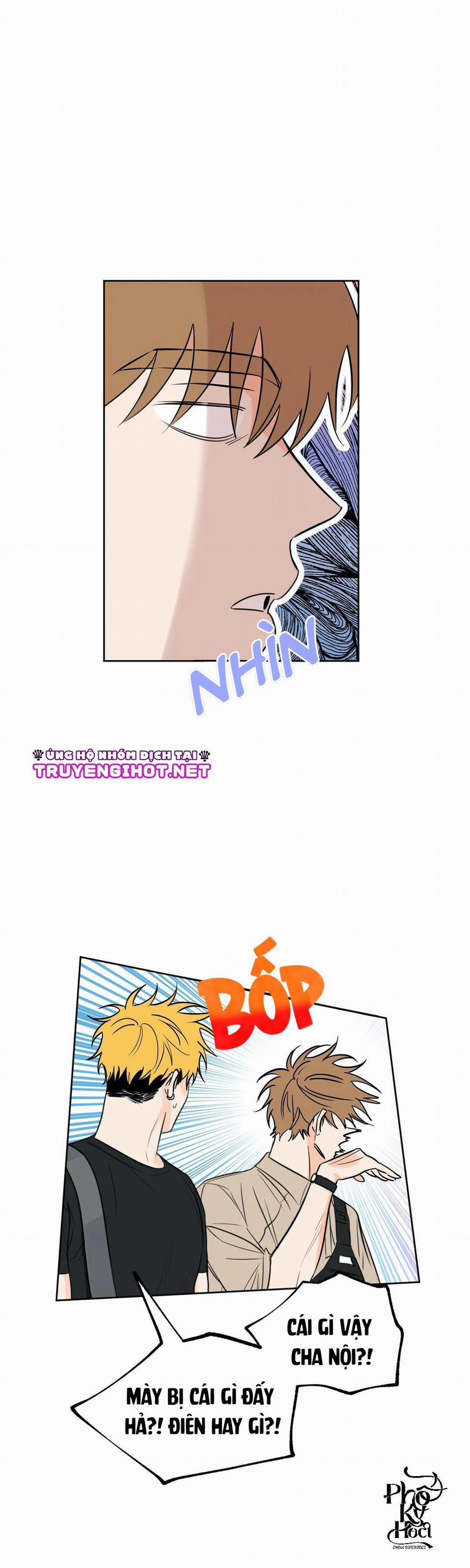 Thiên Đường May Mắn 11 trang 7