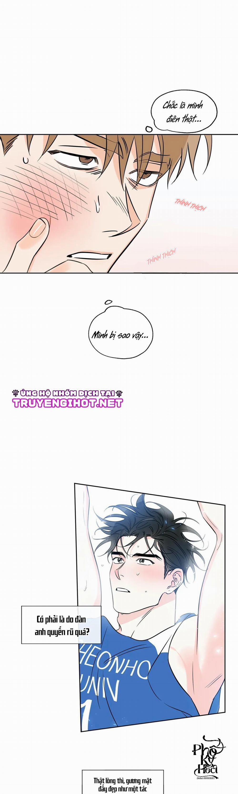 Thiên Đường May Mắn 11 trang 8