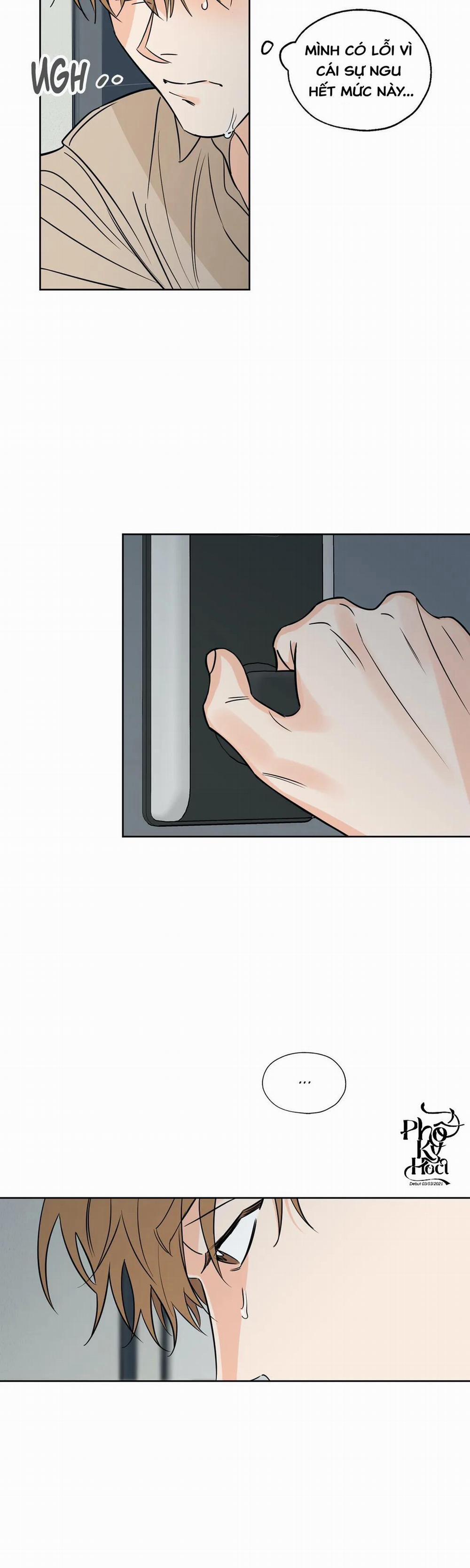 Thiên Đường May Mắn 12 trang 15