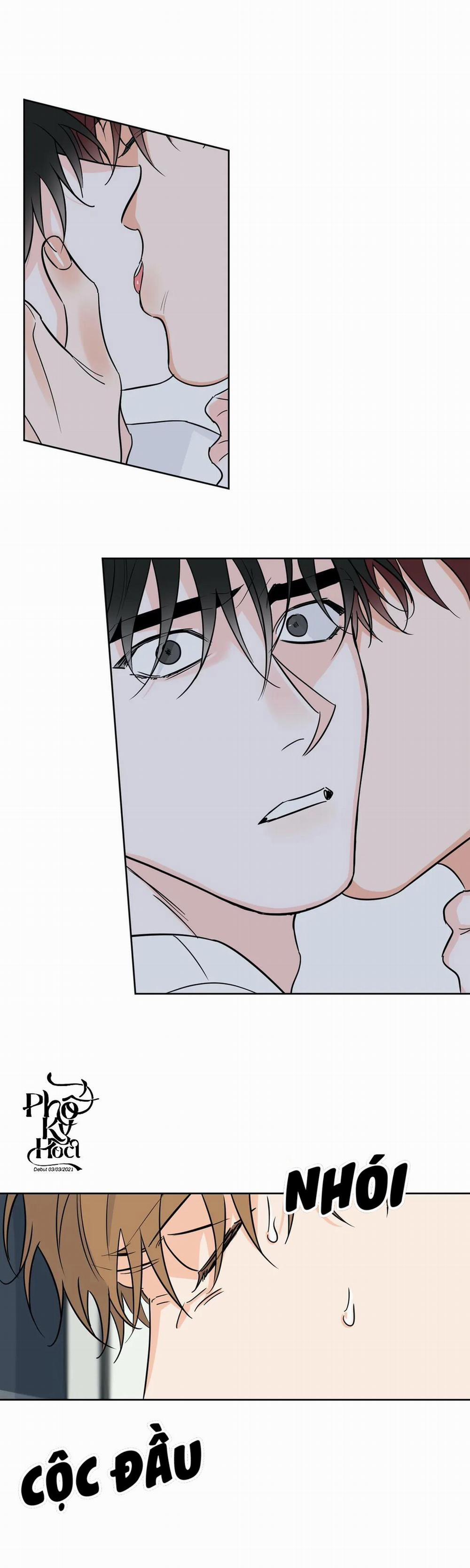 Thiên Đường May Mắn 12 trang 16