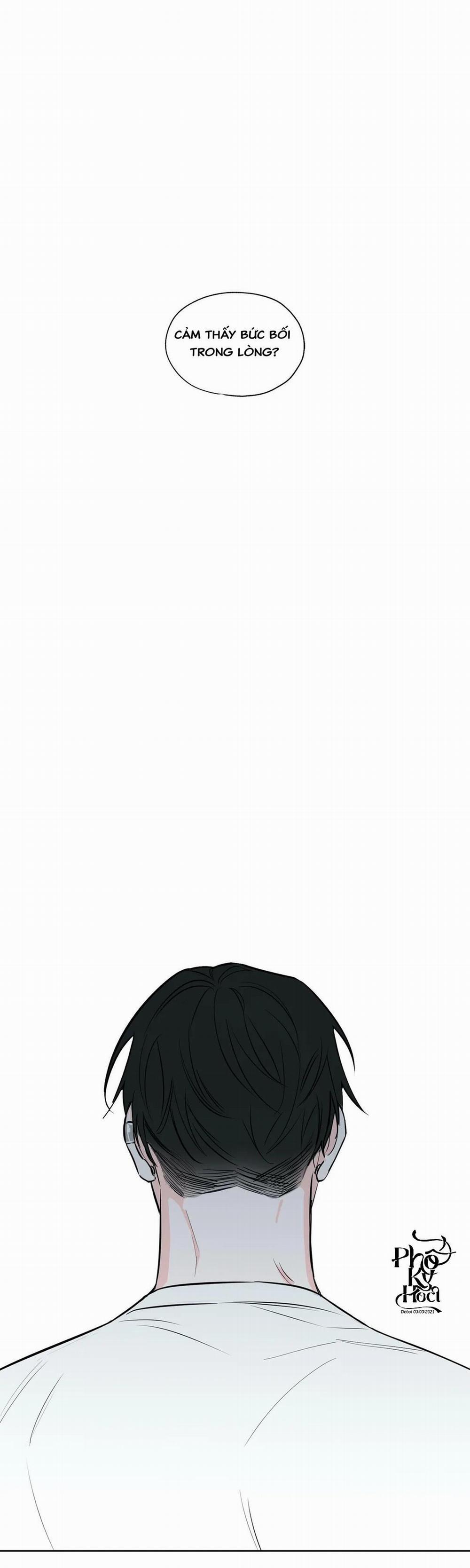 Thiên Đường May Mắn 12 trang 18