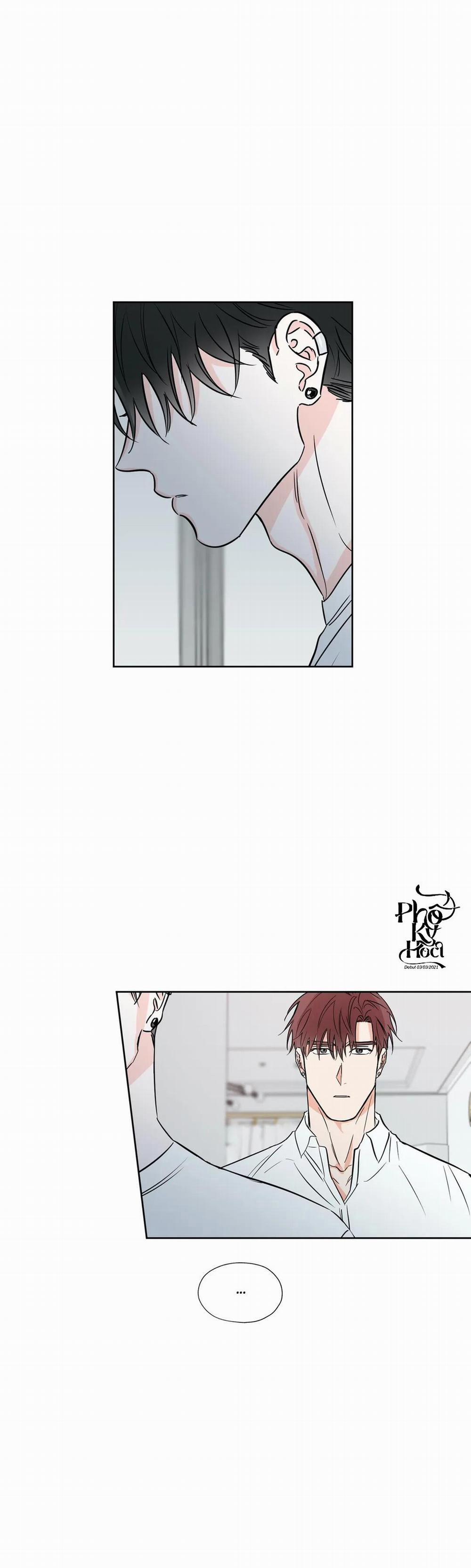 Thiên Đường May Mắn 12 trang 20