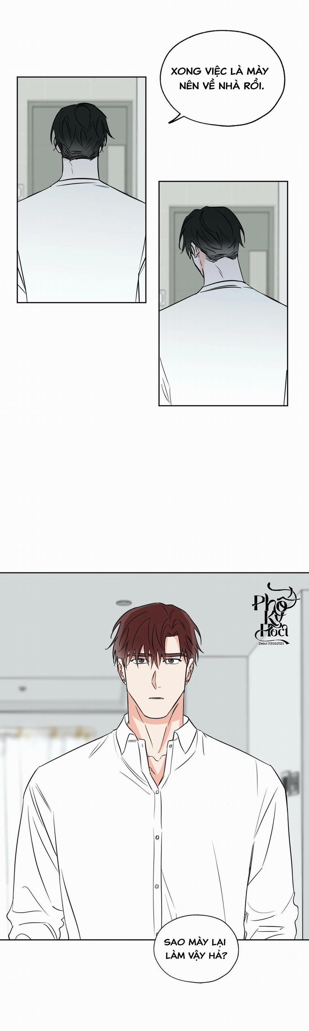 Thiên Đường May Mắn 12 trang 22