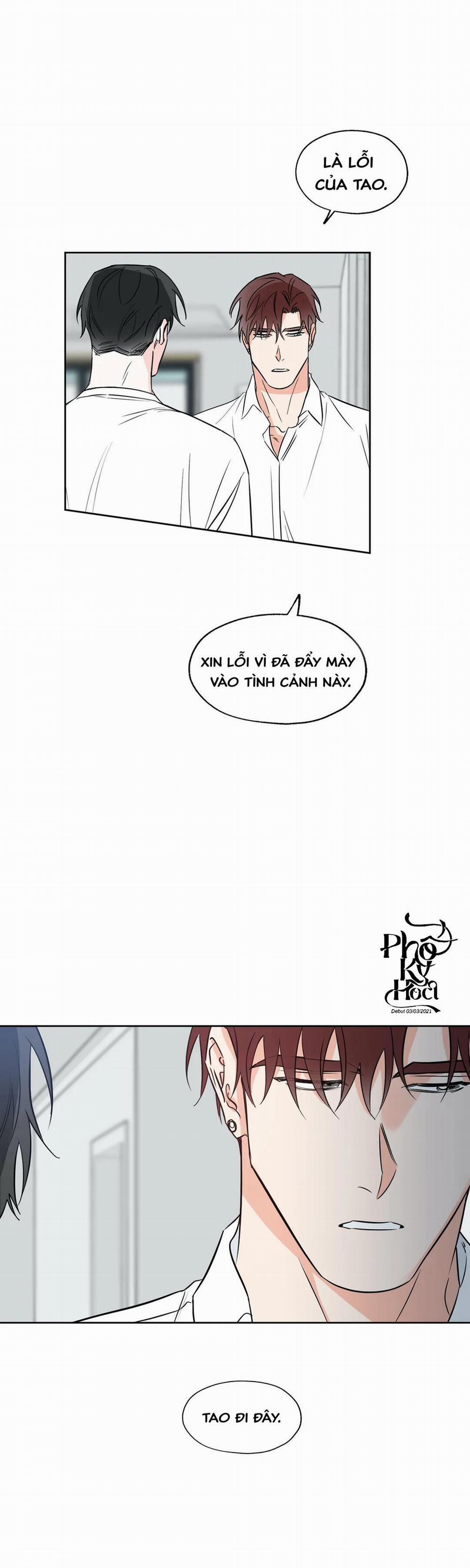 Thiên Đường May Mắn 12 trang 24