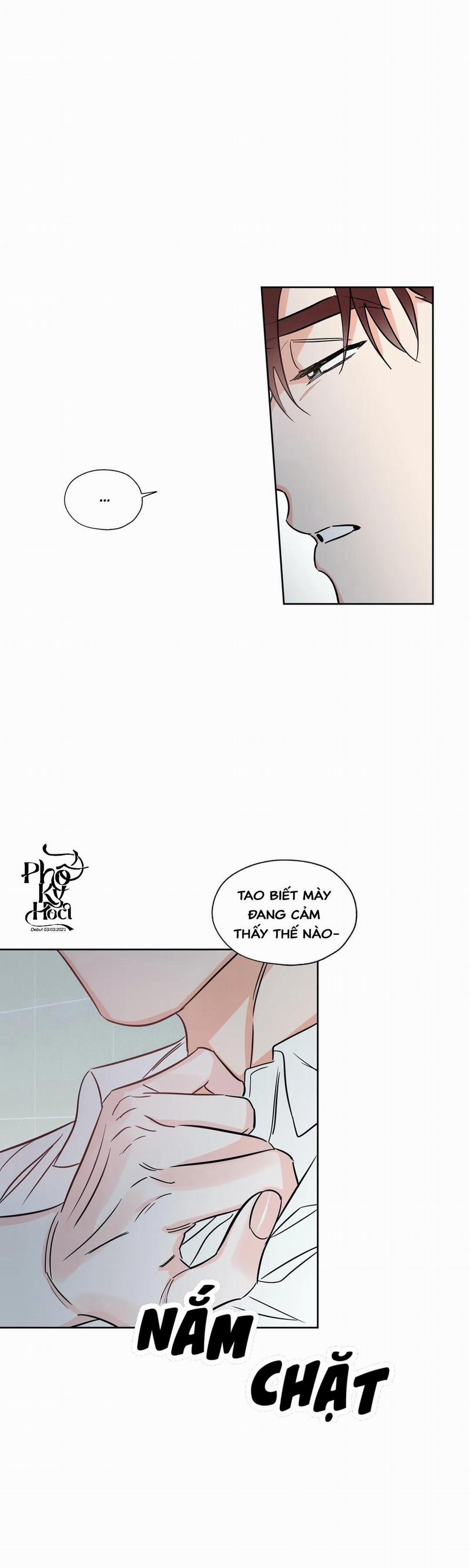 Thiên Đường May Mắn 12 trang 27