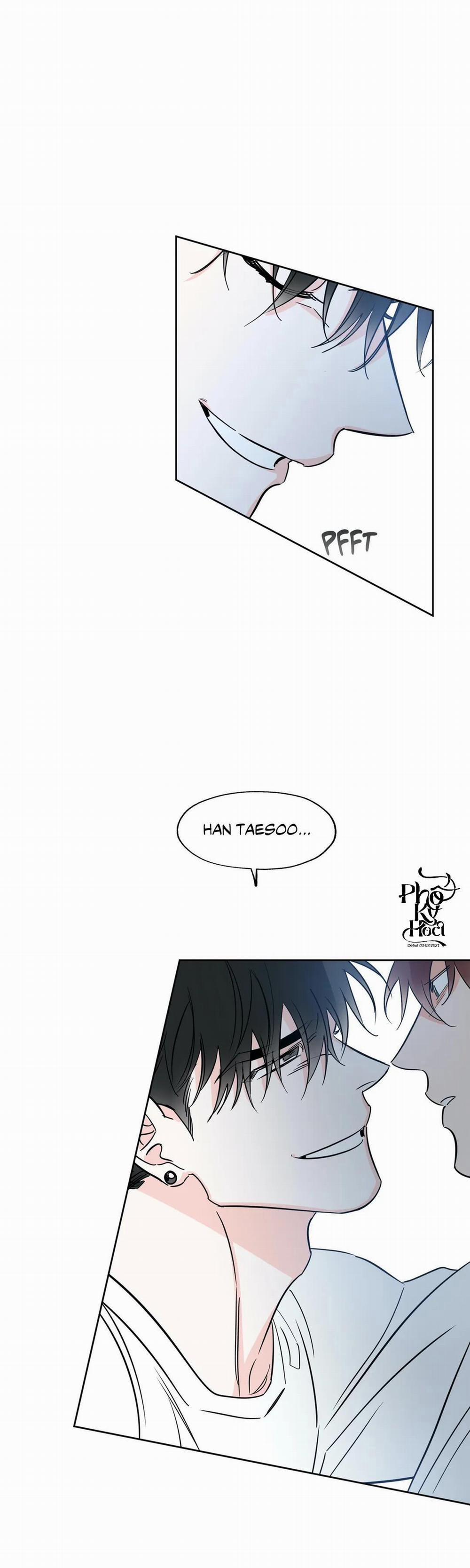 Thiên Đường May Mắn 12 trang 28