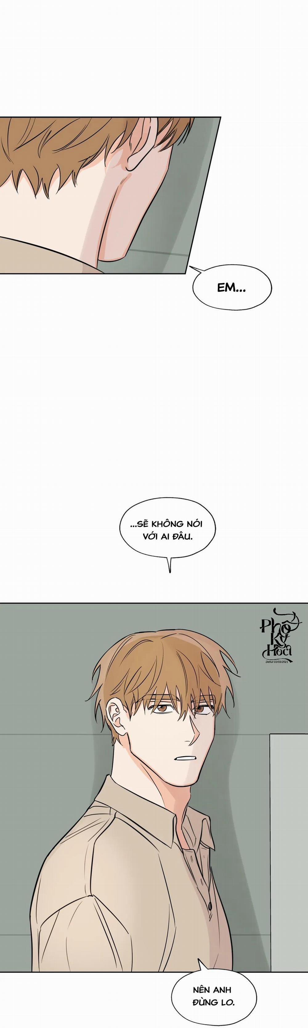 Thiên Đường May Mắn 12 trang 6