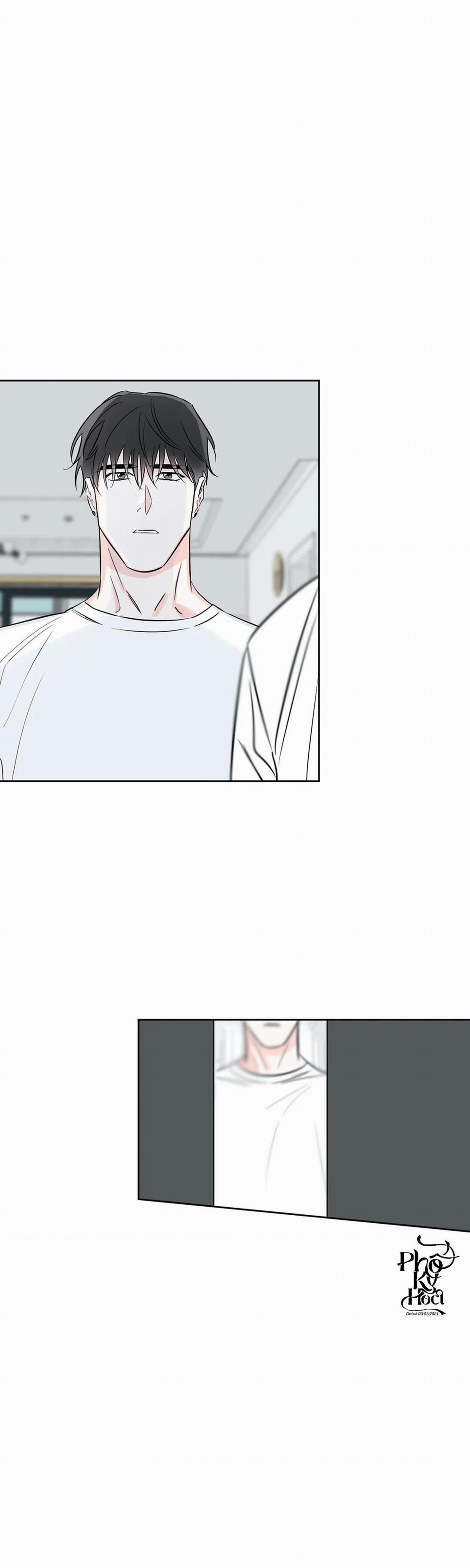 Thiên Đường May Mắn 12 trang 7