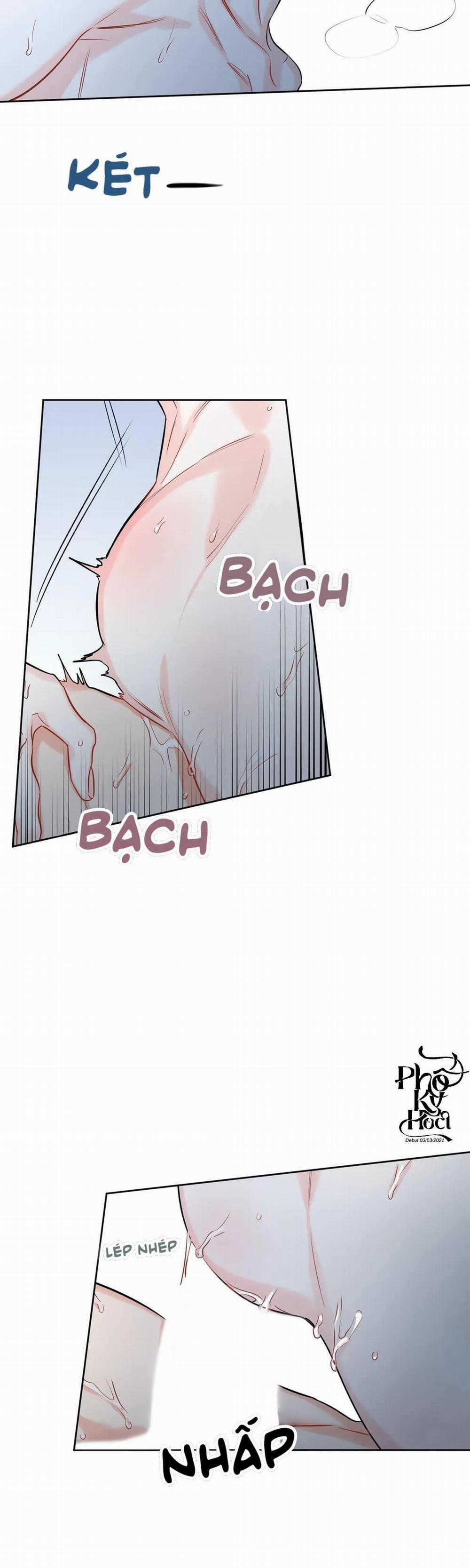 Thiên Đường May Mắn 13 trang 1