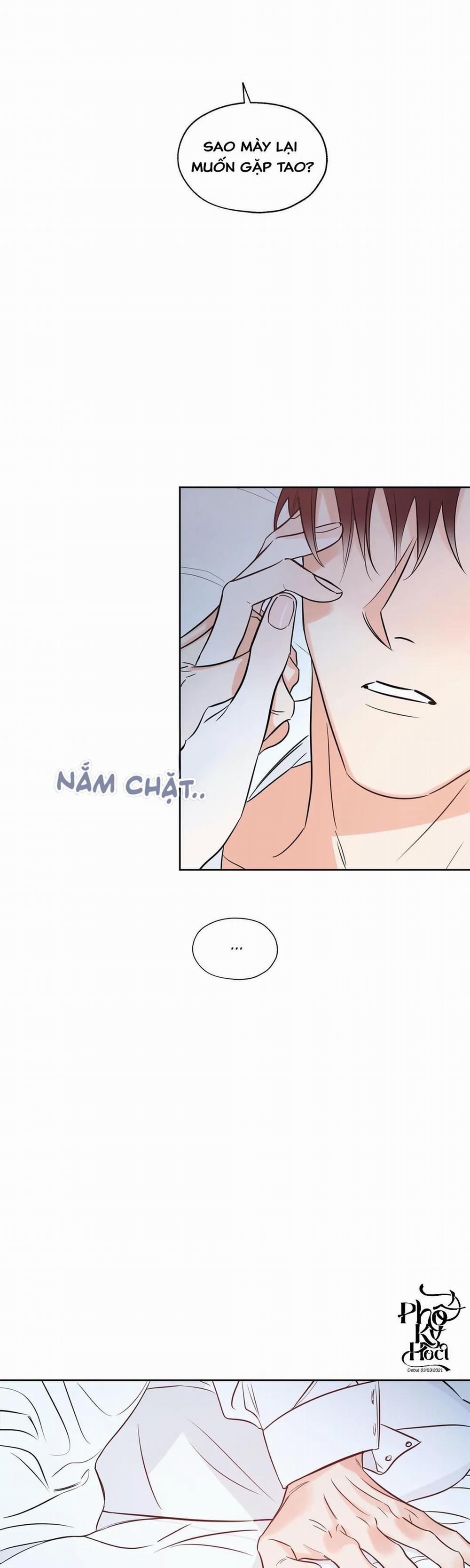 Thiên Đường May Mắn 13 trang 10