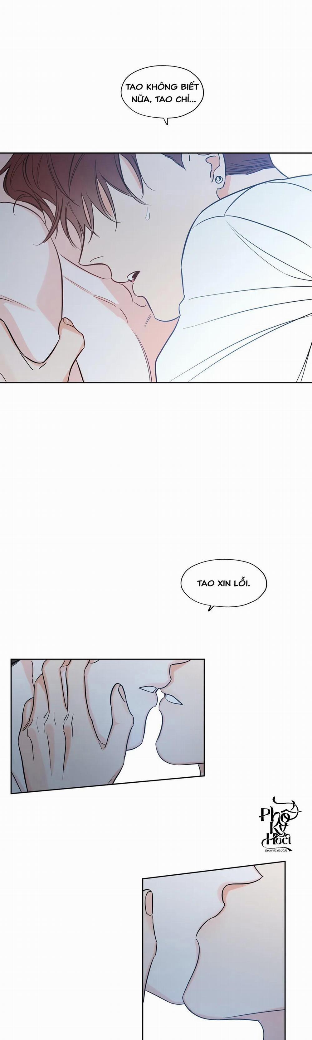 Thiên Đường May Mắn 13 trang 12