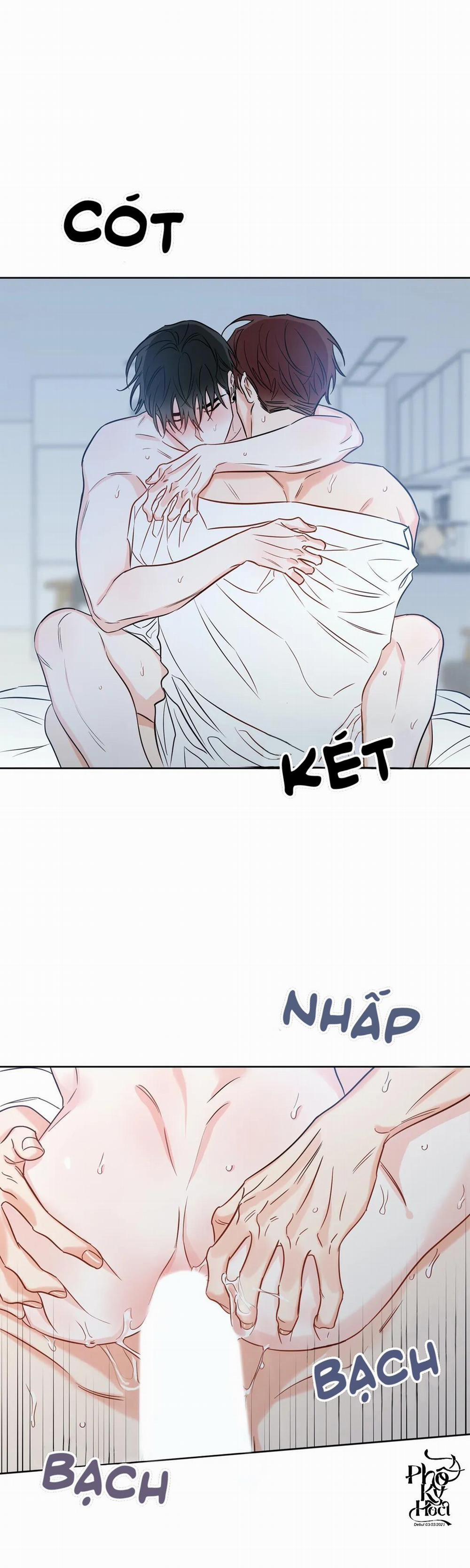 Thiên Đường May Mắn 13 trang 14