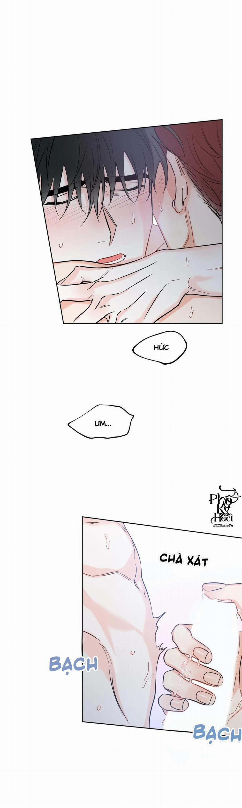 Thiên Đường May Mắn 13 trang 15