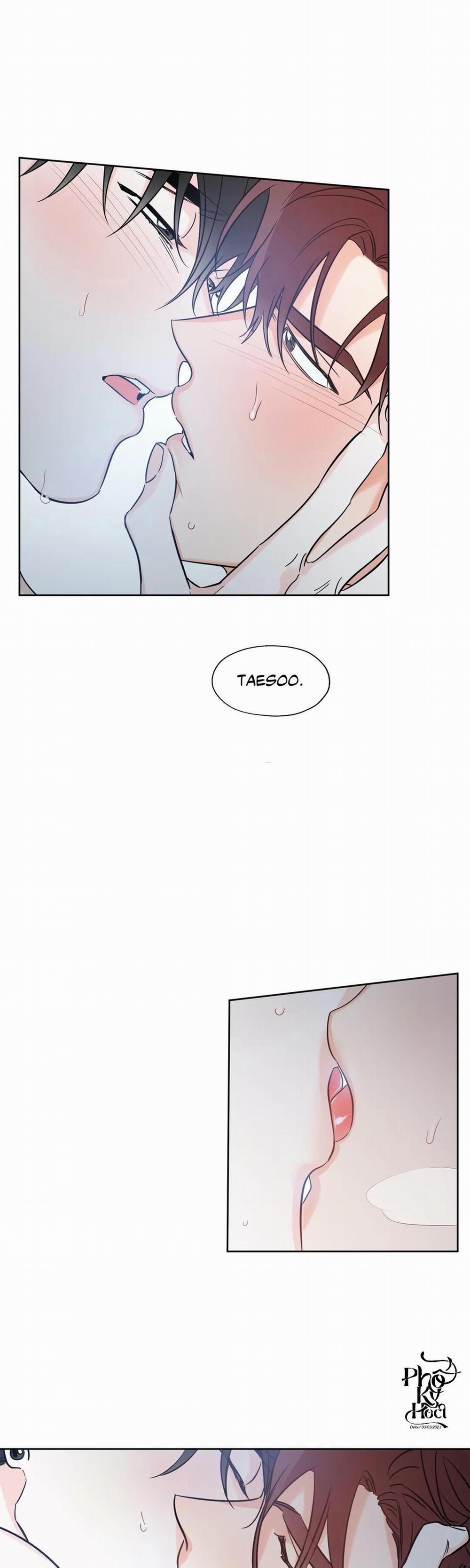 Thiên Đường May Mắn 13 trang 16