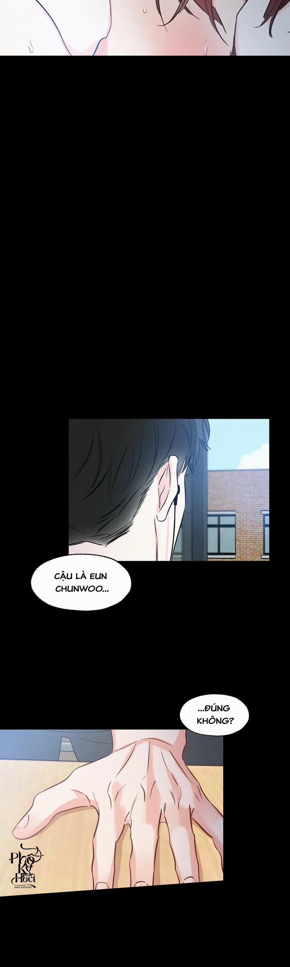 Thiên Đường May Mắn 13 trang 17