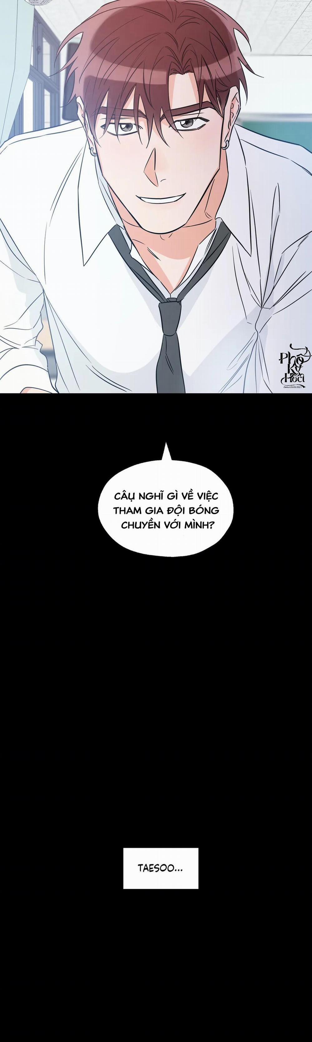 Thiên Đường May Mắn 13 trang 19