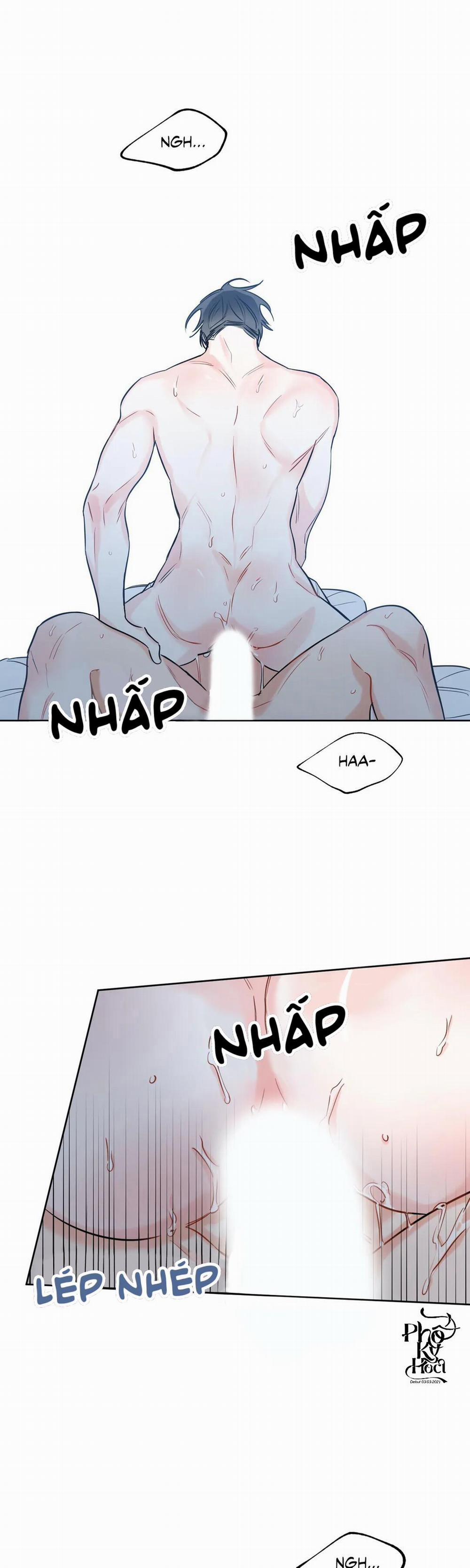 Thiên Đường May Mắn 13 trang 2