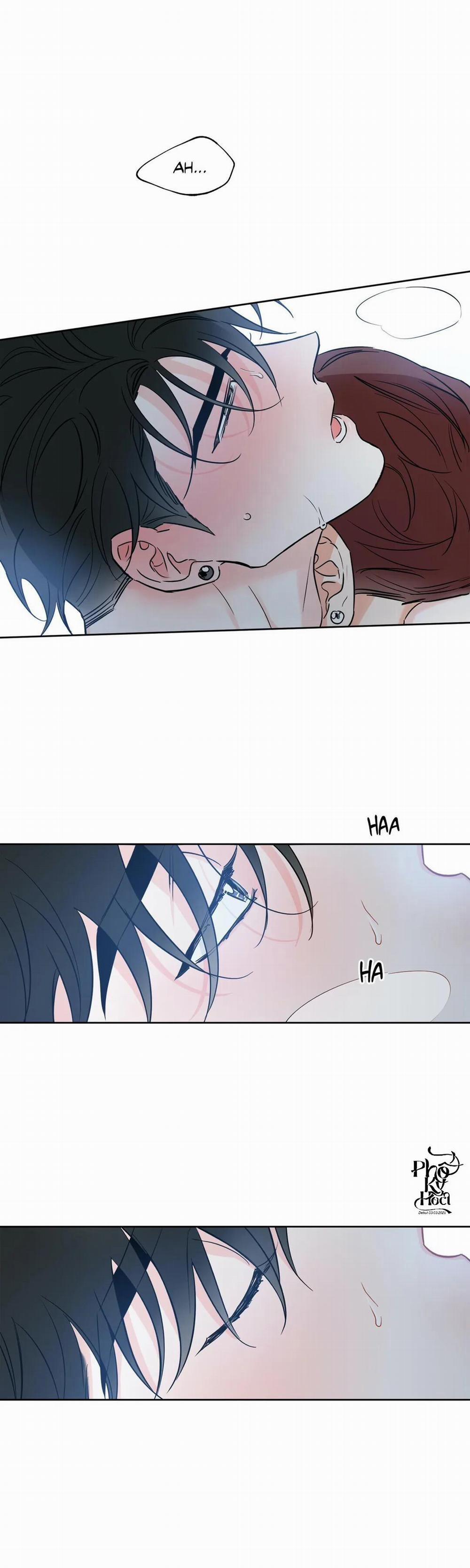 Thiên Đường May Mắn 13 trang 21