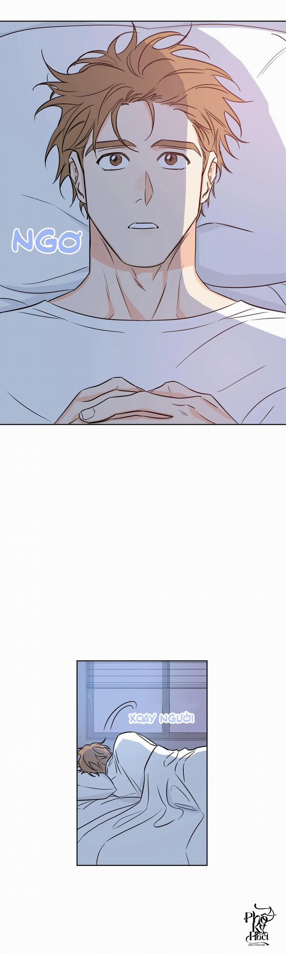 Thiên Đường May Mắn 13 trang 23