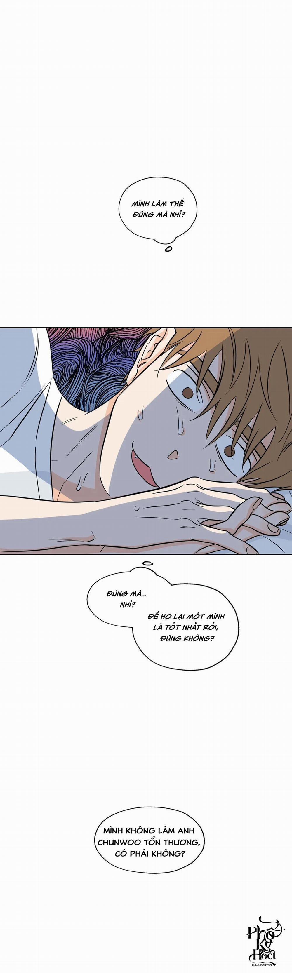 Thiên Đường May Mắn 13 trang 24